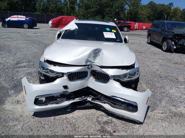 2018 BMW 330E IPERFORMANCE 6