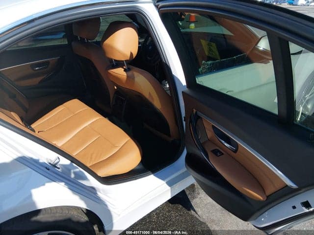 2018 BMW 330E IPERFORMANCE 8