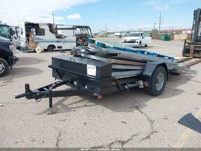 2020 UTILITY OTHER 2