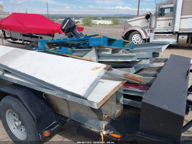 2020 UTILITY OTHER 5