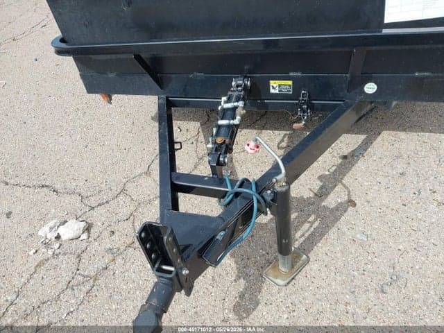 2020 UTILITY OTHER 7