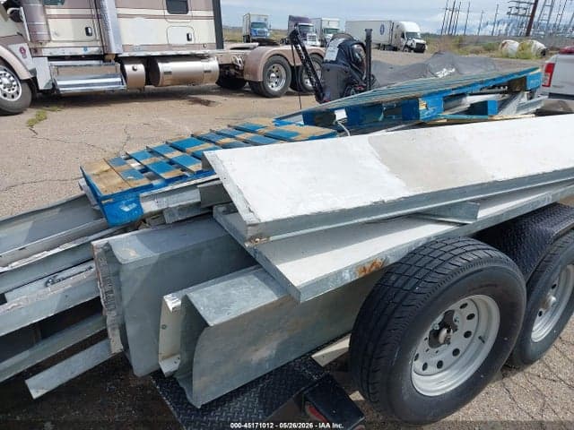 2020 UTILITY OTHER 8