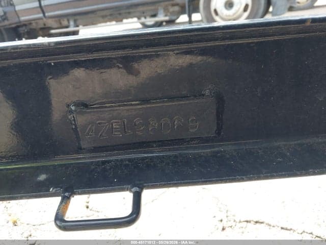 2020 UTILITY OTHER 9