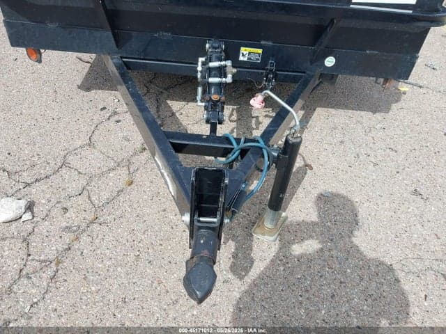 2020 UTILITY OTHER 10