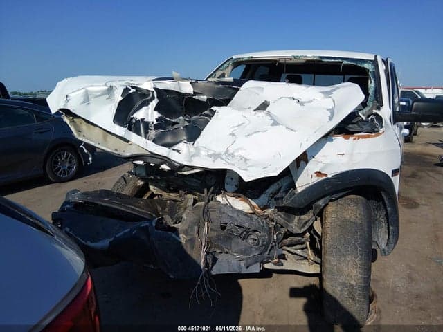 2019 RAM 1500 CLASSIC WARLOCK 4X2 5'7 BOX 6