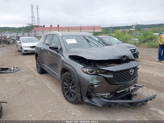 2024 MAZDA CX-50 2.5 S PREFERRED 1