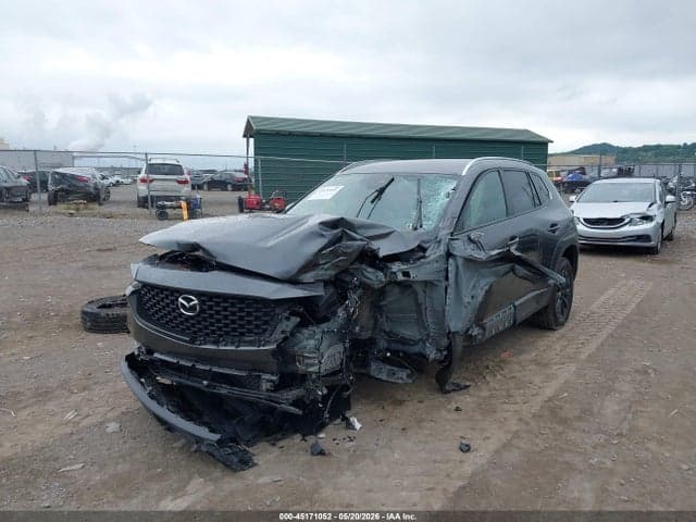 2024 MAZDA CX-50 2.5 S PREFERRED 2