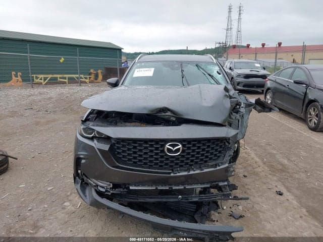 2024 MAZDA CX-50 2.5 S PREFERRED 13