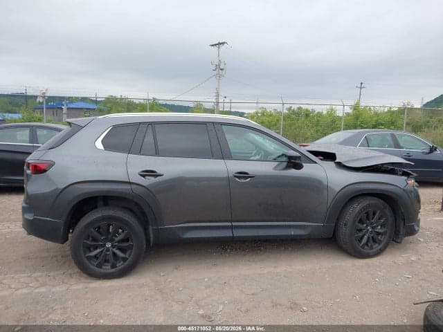 2024 MAZDA CX-50 2.5 S PREFERRED 14