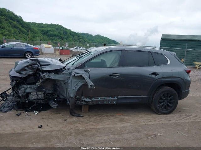 2024 MAZDA CX-50 2.5 S PREFERRED 15