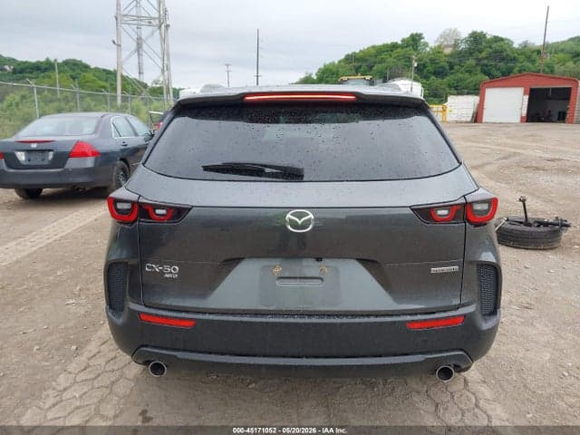 2024 MAZDA CX-50 2.5 S PREFERRED 17