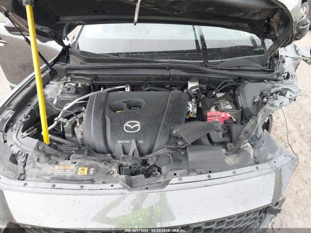2024 MAZDA CX-50 2.5 S PREFERRED 10