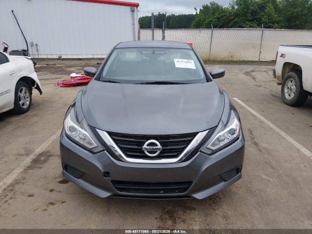 2018 NISSAN ALTIMA 2.5 S 13