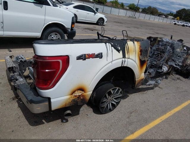 2021 FORD F-150 XLT 4