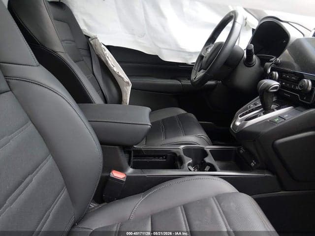 2020 HONDA CR-V 2WD EX-L 5