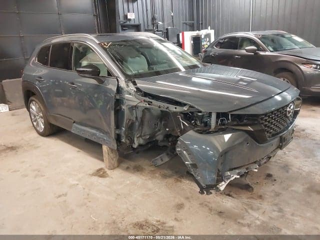 2026 MAZDA CX-50 2.5 S PREMIUM - 1