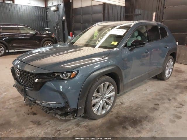 2026 MAZDA CX-50 2.5 S PREMIUM 2