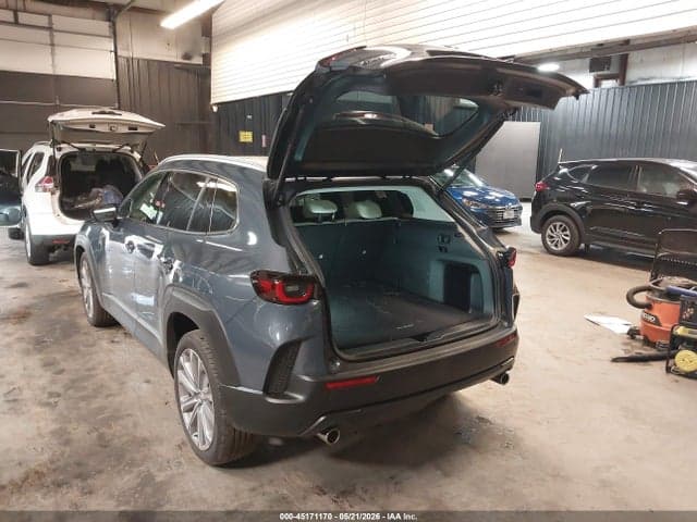2026 MAZDA CX-50 2.5 S PREMIUM 3