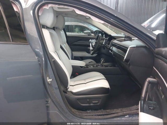 2026 MAZDA CX-50 2.5 S PREMIUM 5