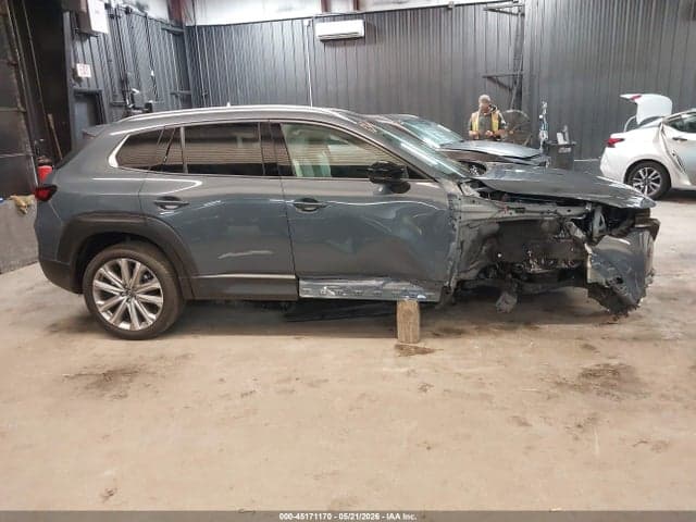 2026 MAZDA CX-50 2.5 S PREMIUM 6
