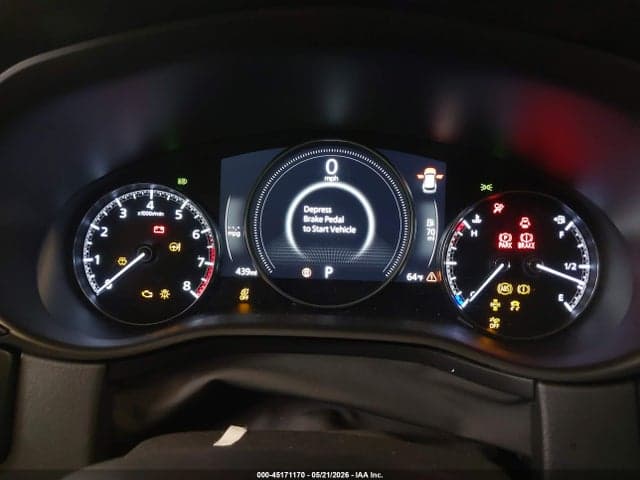 2026 MAZDA CX-50 2.5 S PREMIUM 7