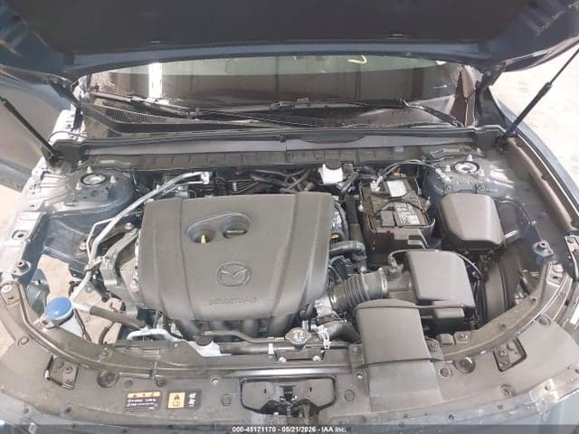 2026 MAZDA CX-50 2.5 S PREMIUM 10