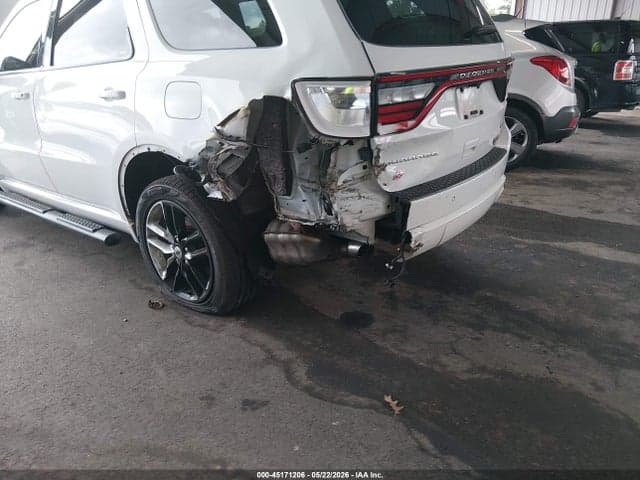 2022 DODGE DURANGO GT AWD 6