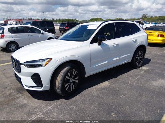 2024 VOLVO XC60 B5 CORE DARK THEME 2