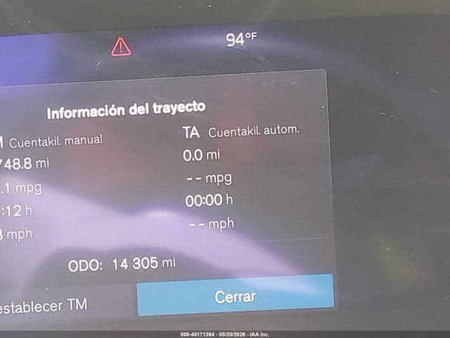 2024 VOLVO XC60 B5 CORE DARK THEME 15