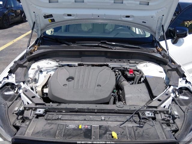 2024 VOLVO XC60 B5 CORE DARK THEME 10