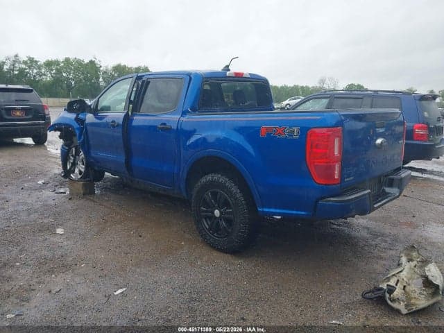 2019 FORD RANGER XLT 3