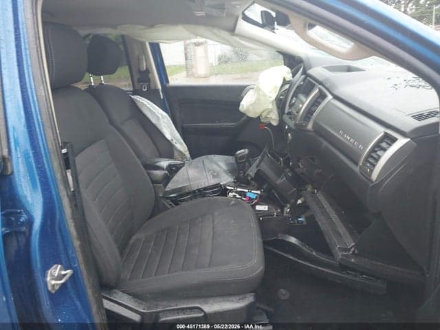 2019 FORD RANGER XLT 5