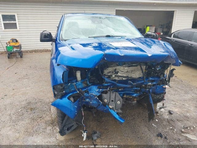 2019 FORD RANGER XLT 6