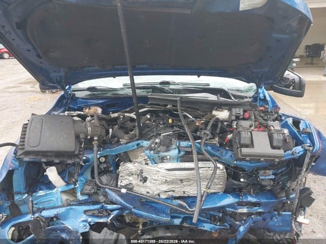 2019 FORD RANGER XLT 10