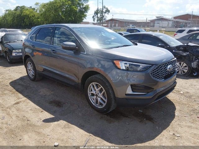 2023 FORD EDGE SEL 1