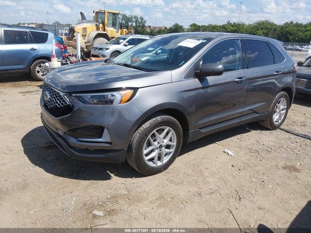 2023 FORD EDGE SEL 2