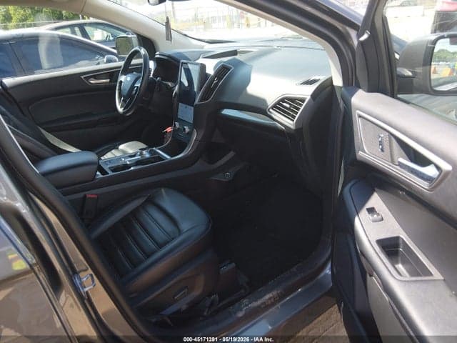 2023 FORD EDGE SEL 5