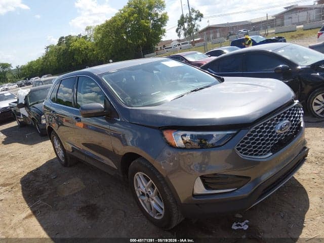 2023 FORD EDGE SEL 6