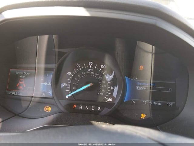2023 FORD EDGE SEL 7