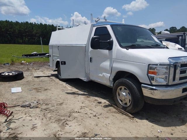 2019 FORD E-350 CUTAWAY 11