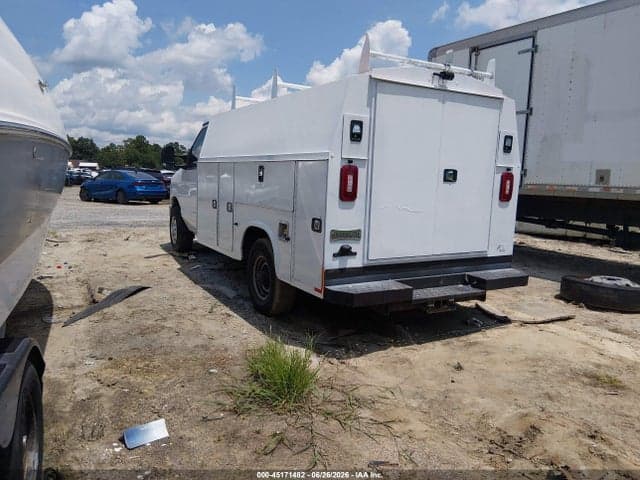 2019 FORD E-350 CUTAWAY 3