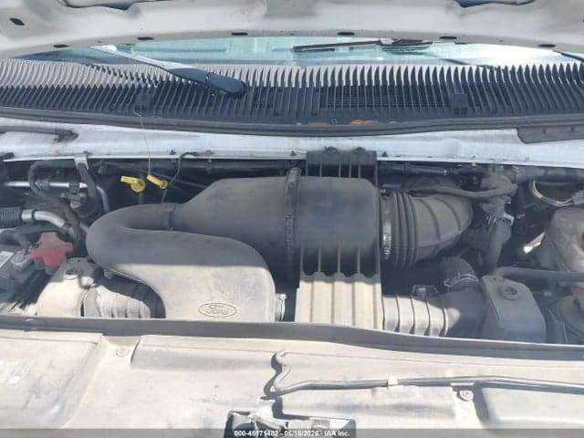 2019 FORD E-350 CUTAWAY 9