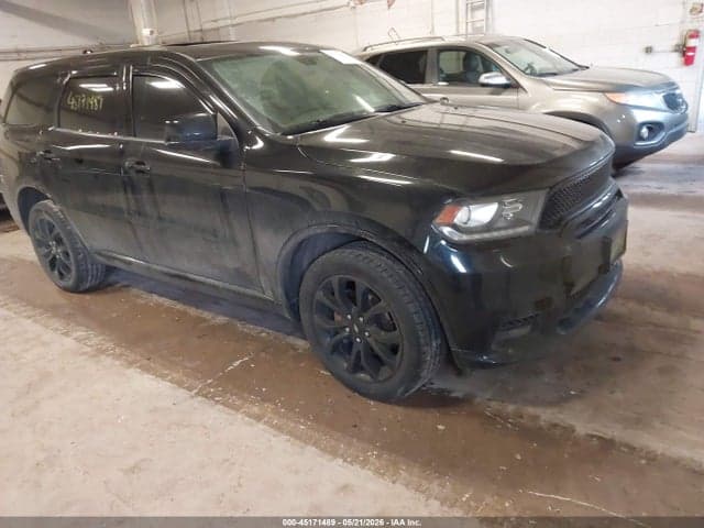 2019 DODGE DURANGO GT AWD 1
