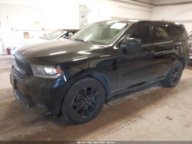 2019 DODGE DURANGO GT AWD 2