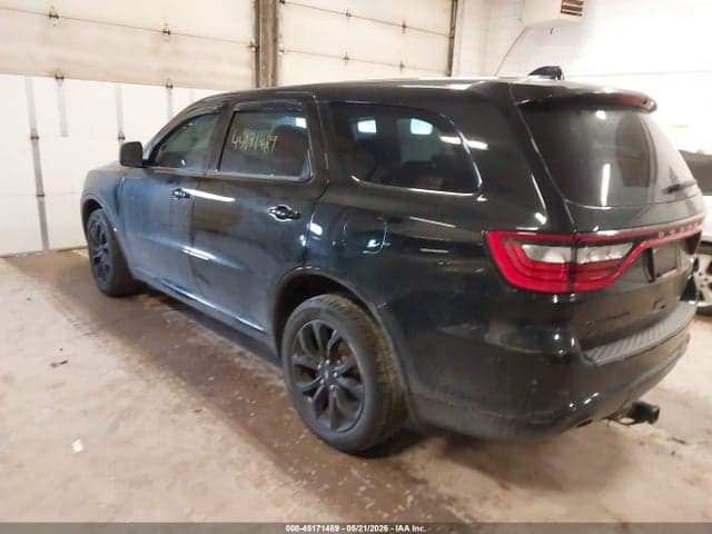 2019 DODGE DURANGO GT AWD 3