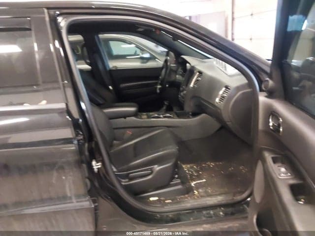 2019 DODGE DURANGO GT AWD 5