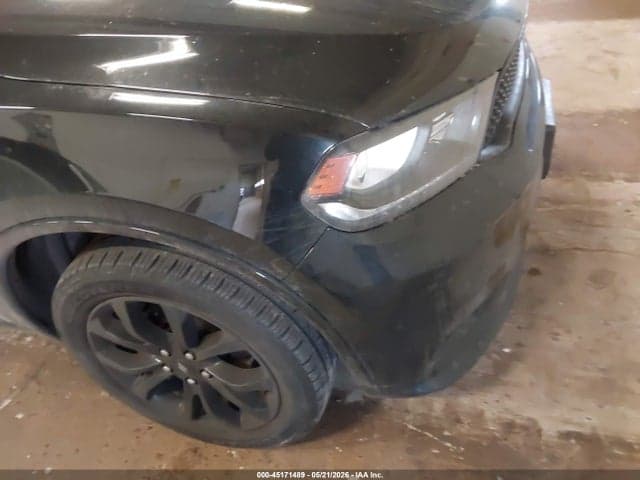 2019 DODGE DURANGO GT AWD 6