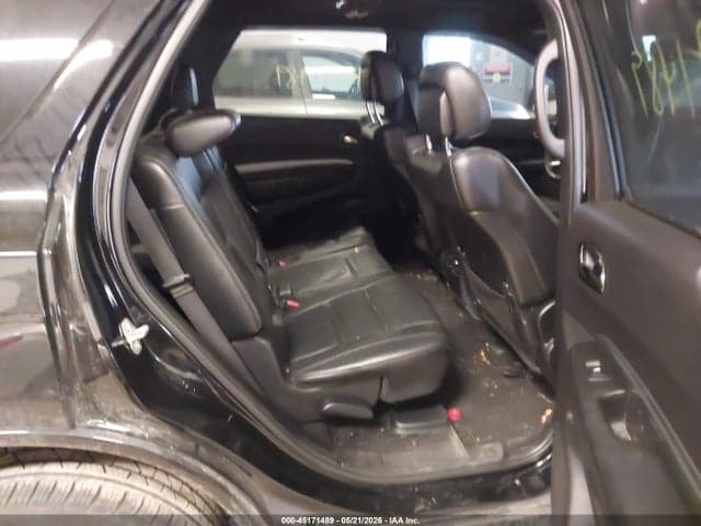 2019 DODGE DURANGO GT AWD 8
