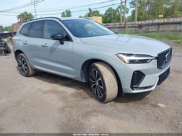 2024 VOLVO XC60 B5 PLUS DARK THEME 1