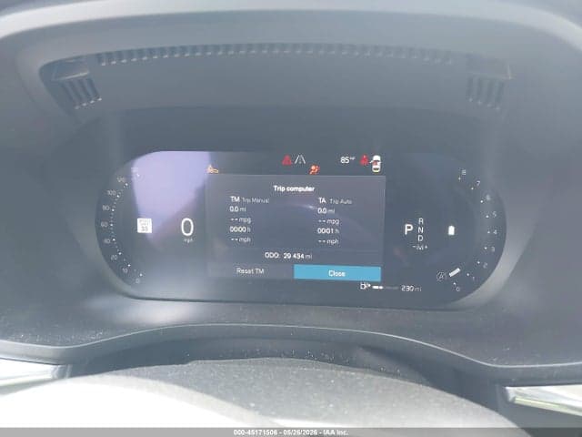 2024 VOLVO XC60 B5 PLUS DARK THEME 7